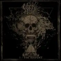 Liber Null - I - The Serpent album cover