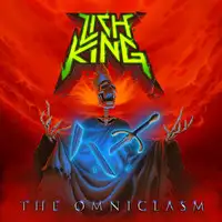 Lich King - The Omniclasm album cover