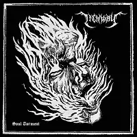 Lichway - Soul Torment album cover