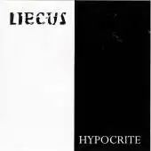 Liecus - Hypocrite album cover