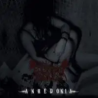 Lifeless - Anhedonia album cover