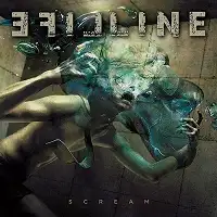 Lifeline - Scream album cover