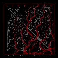 Lifelost - Punitive Damnation album cover