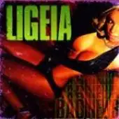 Ligeia - Bad News album cover