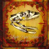 Light Pupil Dilate - Snake Wine album cover