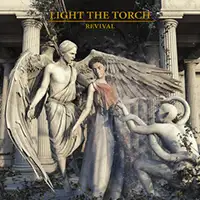 Light The Torch - Revival album cover