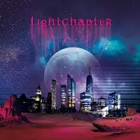 Lightchapter - It all Ends Tonight album cover