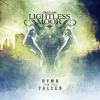 Lightless Moor - Hymn For The Fallen album cover