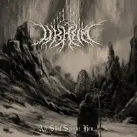 Likheim - Alt Skal Svinne Hen album cover