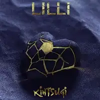 Lilli - Kintsugi album cover