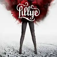 Lillye - Lillye album cover