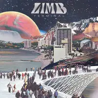 Limb - Terminal album cover