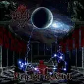 Limbonic Art - Legacy Of Evil album cover