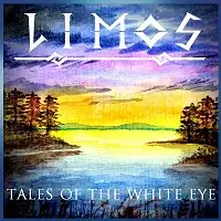 Limos - Tales of the White Eye album cover