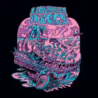 Limousine Beach - Limousine Beach album cover