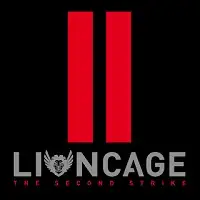 Lioncage - The Second Strike album cover