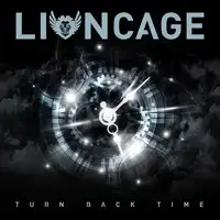 Lioncage - Turn Back Time album cover