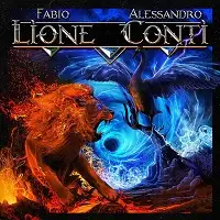 Lione/Conti - Lione/Conti album cover