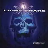 Lions Share - Entrance album cover