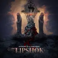 Lipshok - Shadows of a Dark Heart album cover