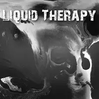 Liquid Therapy - Breathe album cover