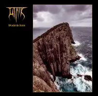 Lithik - Weather the Storm album cover