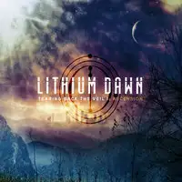 Lithium Dawn - Tearing Back the Veil I: Ascension album cover