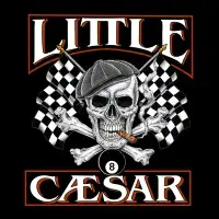 Little Caesar - Eight album cover