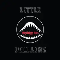 Little Villains - Philthy Lies album cover