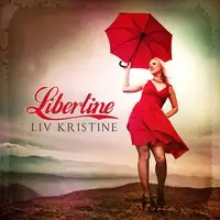 Liv Kristine - Libertine album cover