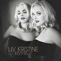 Liv Kristine - Vervain album cover