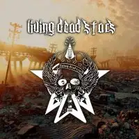 Living Dead Stars - Living Dead Stars album cover