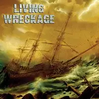 Living Wreckage - Living Wreckage album cover