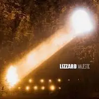 LizZard - Majestic album cover