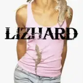 Lizhard - Lizhard album cover