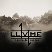 Llvme - Fogeira De Sueños album cover