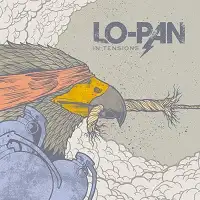 Lo-Pan - In Tensions album cover