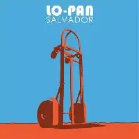 Lo Pan - Salvador album cover