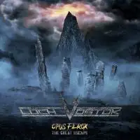 Loch Vostok - Opus Ferox - The Great Escape album cover