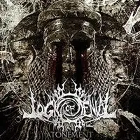 Logic Of Denial - Atonement album cover