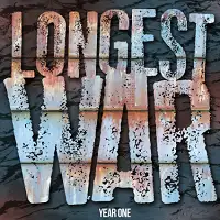 Longest War - Year One album cover