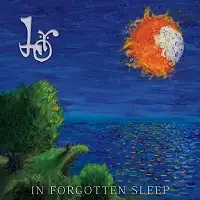 Lor - In Forgotten Sleep album cover