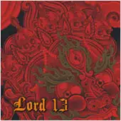 Lord 13 - Lord 13 album cover