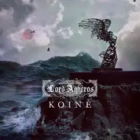 Lord Agheros - Koinè album cover