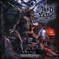 Lord Belial - Rapture album cover