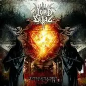 Lord Belial - The Black Curse album cover
