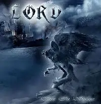 Lord - Set In Stone album cover