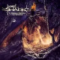 Lord Shades - The Uprising of Namwell album cover