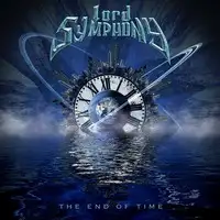 Lord Symphony - The End Of Time album cover