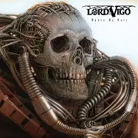 Lord Vigo - Danse De Noir album cover